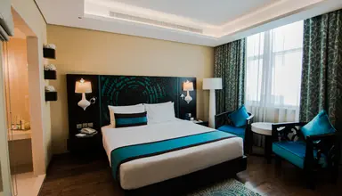 Signature Al Barsha