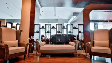 Signature Al Barsha