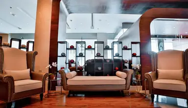 Signature Al Barsha