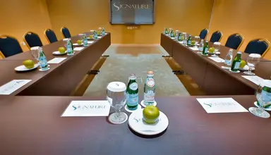Signature Al Barsha