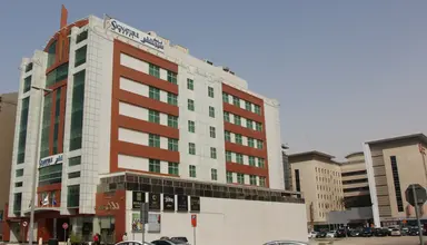 Signature Al Barsha