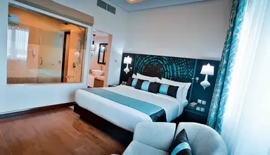 Signature Al Barsha