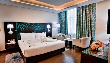 Signature Al Barsha