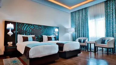 Signature Al Barsha