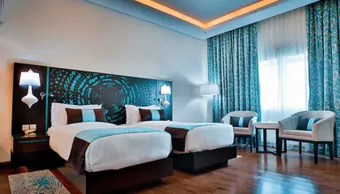Signature Al Barsha