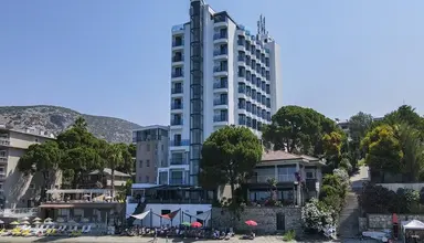 Signature Blue Resort