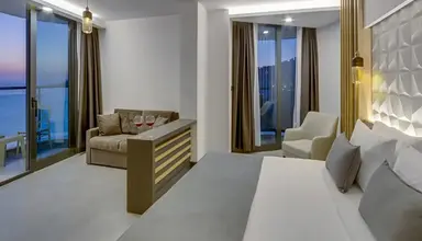 Signature Blue Resort