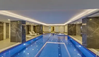 Signature Blue Resort