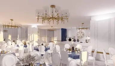 Signature Blue Resort