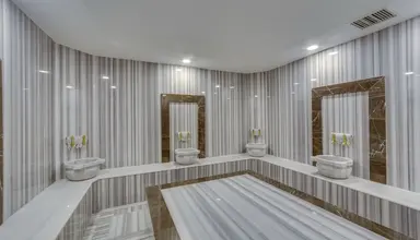 Signature Blue Resort