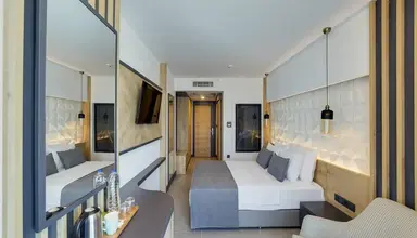 Signature Blue Resort