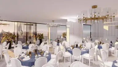 Signature Blue Resort