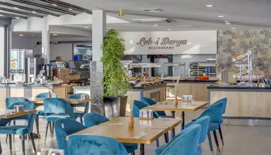 Signature Blue Resort