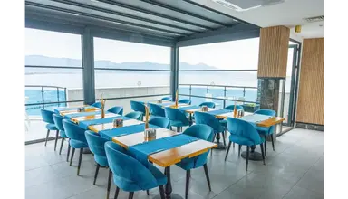 Signature Blue Resort