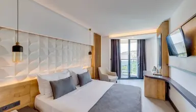 Signature Blue Resort