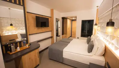 Signature Blue Resort