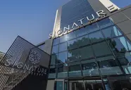 Signature Blue Resort 