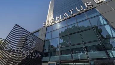 Signature Blue Resort