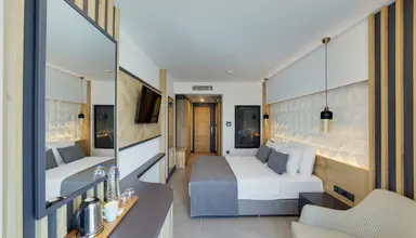 Signature Blue Resort