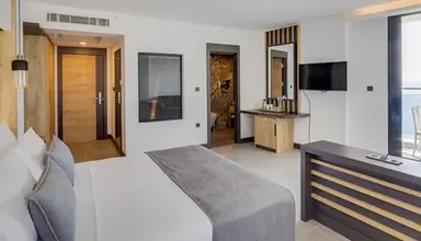 Signature Blue Resort