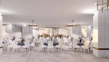 Signature Blue Resort