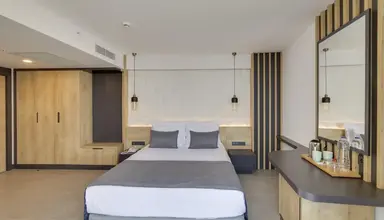 Signature Blue Resort