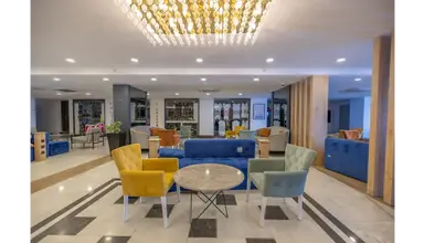Signature Blue Resort