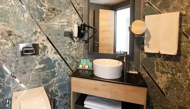Signature Blue Resort