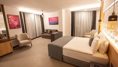 Signature Blue Resort