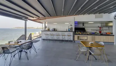 Signature Blue Resort