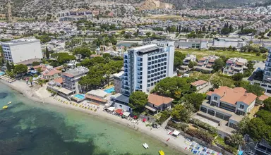 Signature Blue Resort 