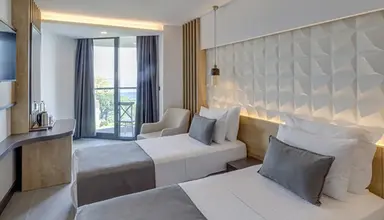Signature Blue Resort
