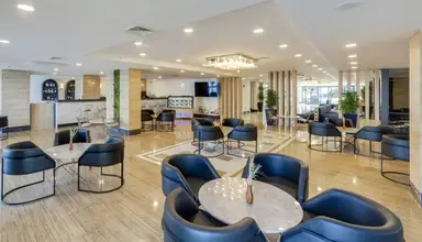 Signature Blue Resort