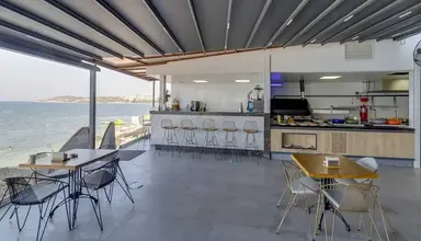 Signature Blue Resort