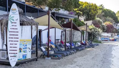 Signature Blue Resort