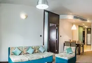 Signature Hotel Apartments Spa Marina