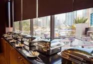 Signature Hotel Apartments Spa Marina