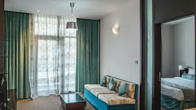 Signature Hotel Apartments Spa Marina