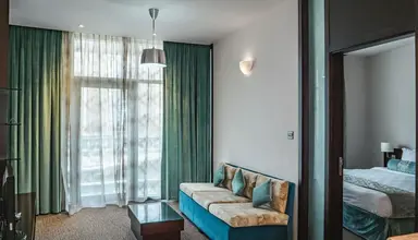 Signature Hotel Apartments Spa Marina