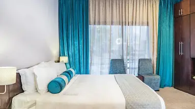 Signature Hotel Apartments Spa Marina