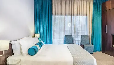 Signature Hotel Apartments Spa Marina