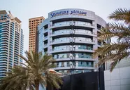 Signature Hotel Apartments Spa Marina