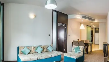 Signature Hotel Apartments Spa Marina