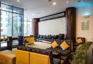 Signature Hotel Apartments Spa Marina