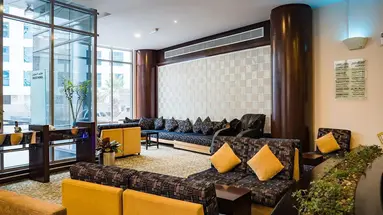 Signature Hotel Apartments Spa Marina