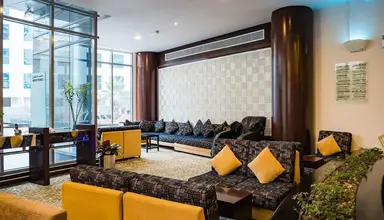 Signature Hotel Apartments Spa Marina