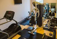 Signature Hotel Apartments Spa Marina