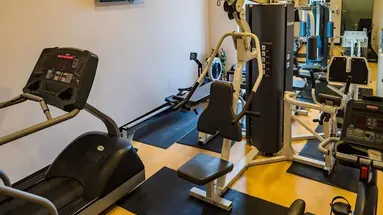 Signature Hotel Apartments Spa Marina