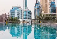 Signature Hotel Apartments Spa Marina