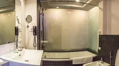 Signature Hotel Apartments Spa Marina